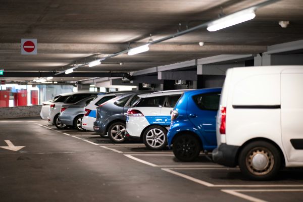 Profitez des avantages locaux en louant une voiture à Avignon