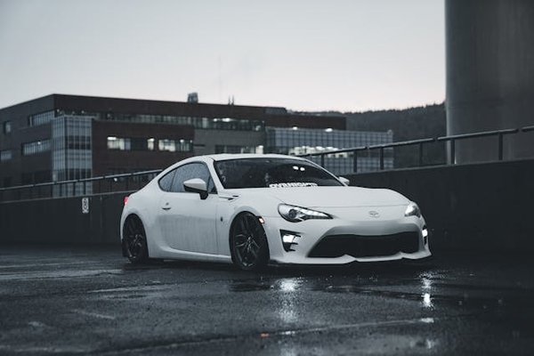 Acheter un détecteur de pluie : ce qu'il faut savoir