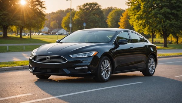 Comparateur assurance auto : trouvez la couverture parfaite